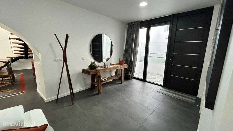 Moradia T2 com 3 Casas de Banho, Terraço e Varanda – Arraiolos - Grande imagem: 5/12