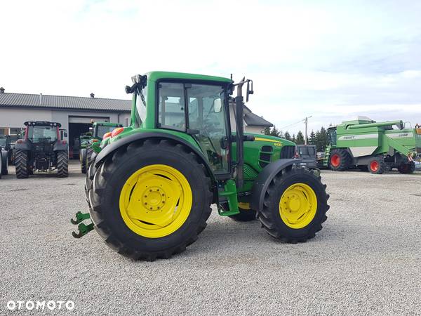 John Deere 6430 Premium 2010R - 10