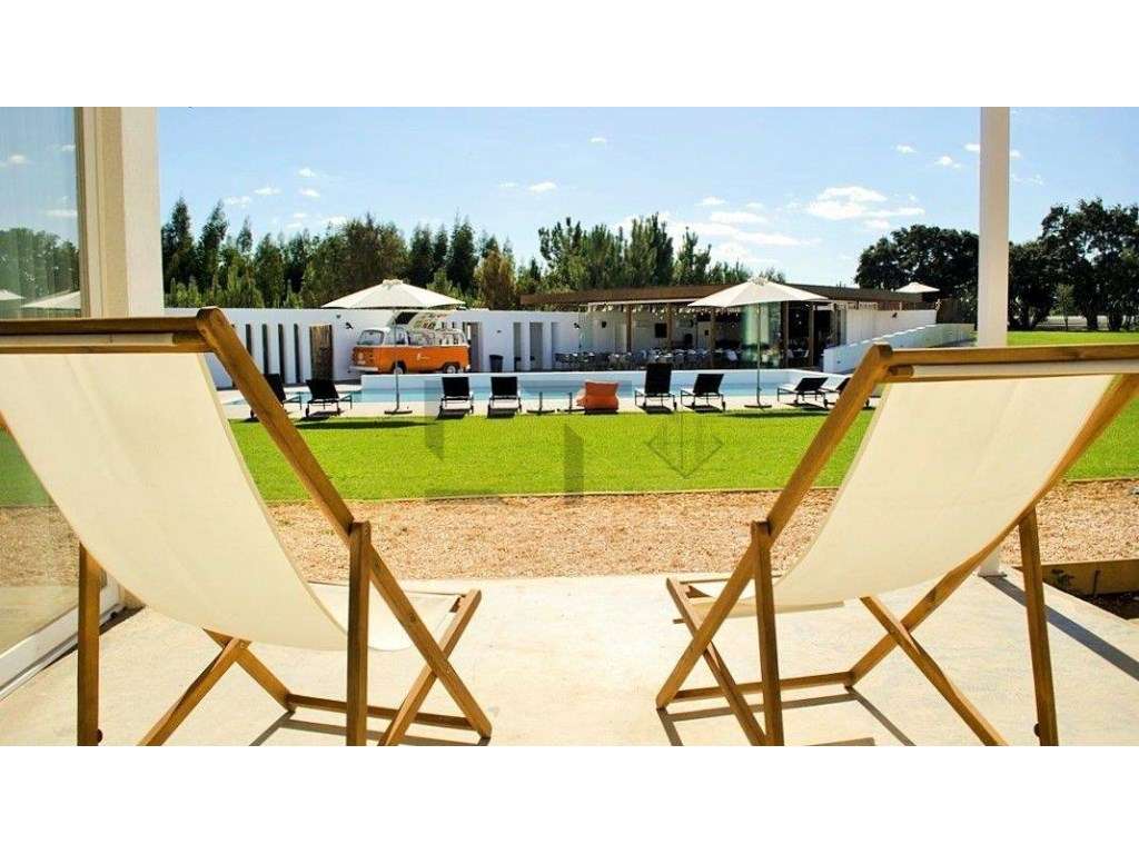 Hotel Rural para Venda na Costa Alentejana, Odemira-10