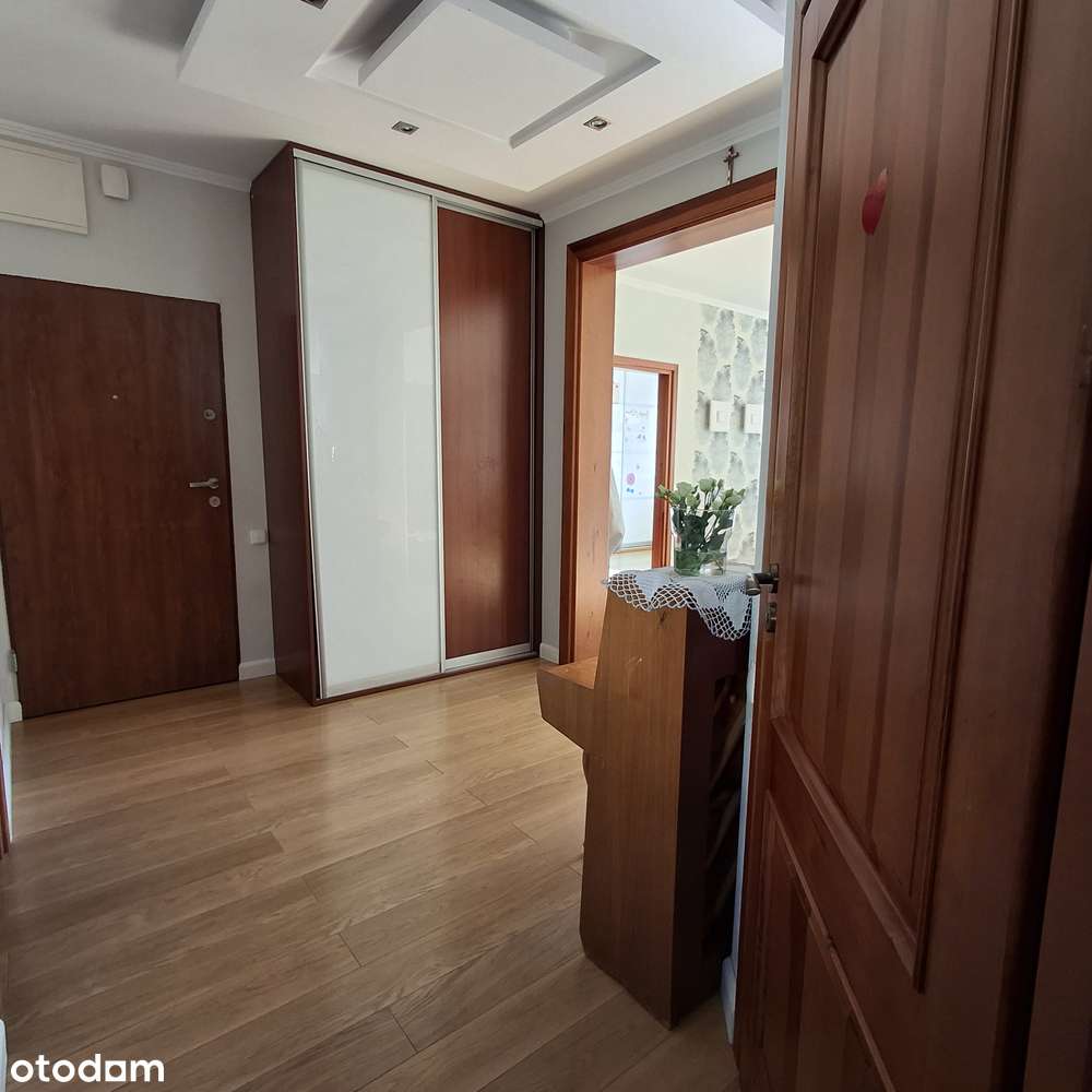 Komfortowe mieszkanie na wynajem - Pełny obrazek: 4/12