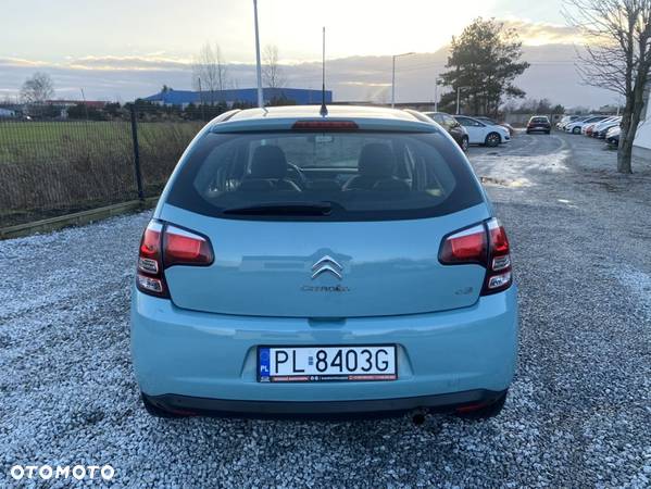 Citroën C3 1.2 PureTech Feel - 8