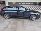 Mercedes-Benz CLA 180 d Shooting Brake Urban Aut. - 33