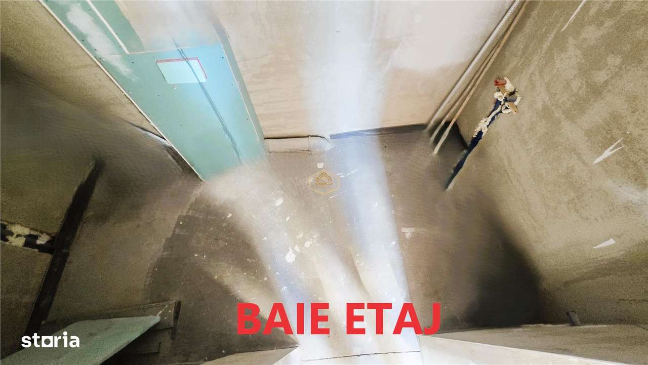 VIDEO | Casa Noua 2025 – 4 camere | Curte amenajata, 5 locuri parcare-11