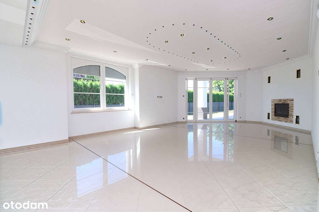 Dom wolnostojący na os. Poznańskim - Pełny obrazek: 3/16