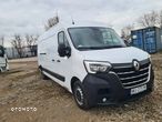 Renault Master - 2