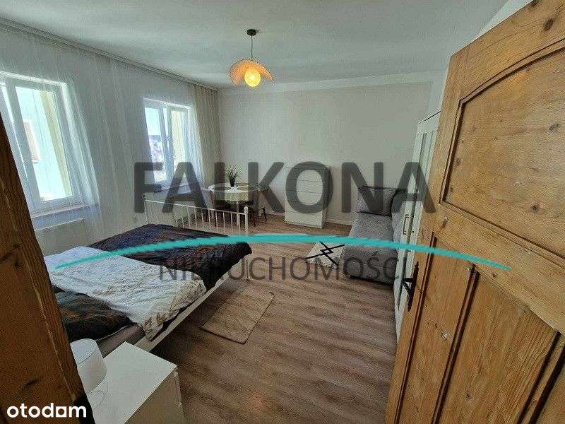 Przestronne mieszkanie w świetnej lokalizacji-10