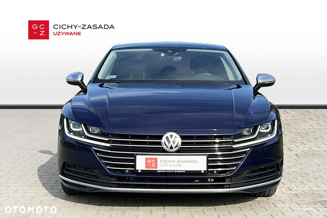 Volkswagen Arteon 2.0 TSI 4Motion Elegance DSG - 8