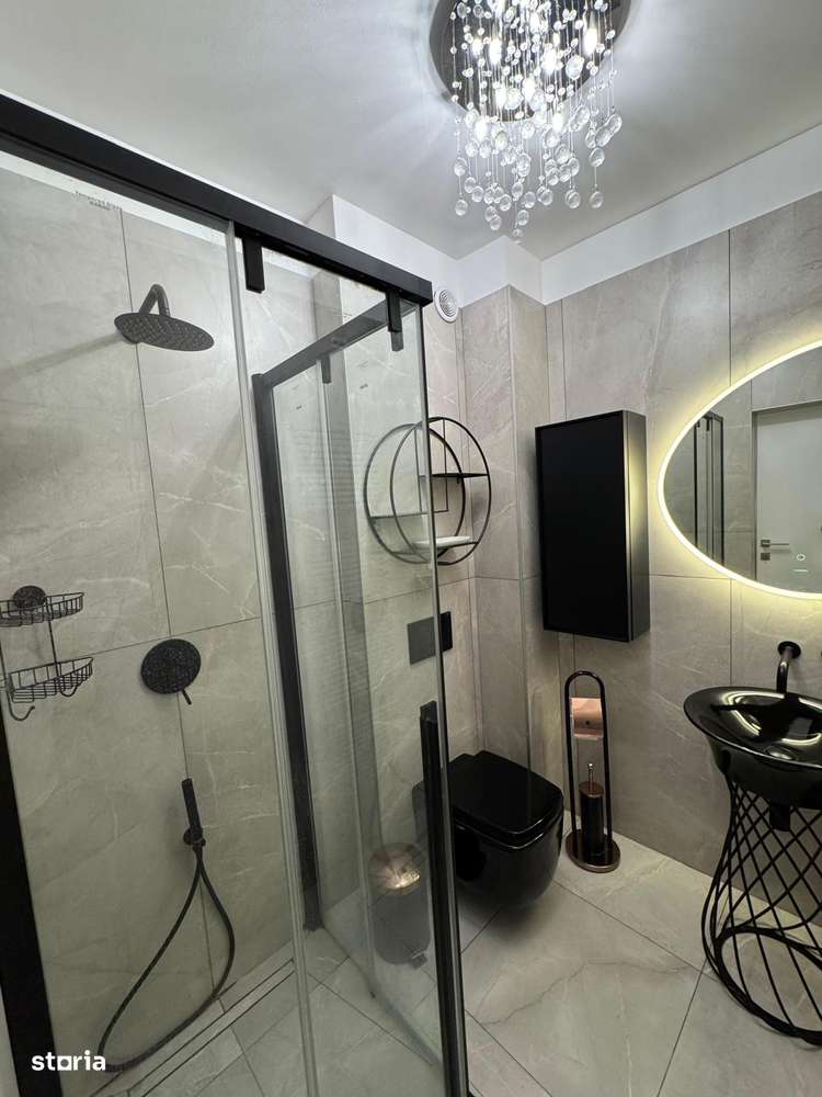 3  CAMERE / MOBILAT BY CASA MAGICA DESIGN /PARCARE/GARAJ/PIPERA-13