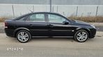 Opel Vectra 1.9 CDTI Sport / GTS ActiveSelect - 8