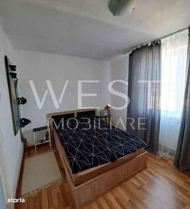 Apartament 2 camere-ideal investitie–langa Cluj Arena/Parcul Central - Imagine principală: 4/6