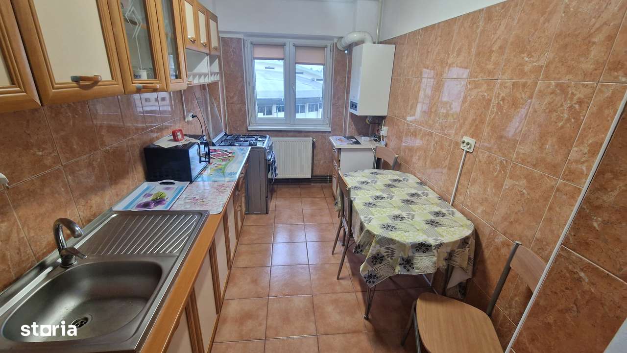 Garsonieră la casă  Aurel Vlaicu-14