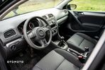 Volkswagen Golf V 1.4 Comfortline - 24