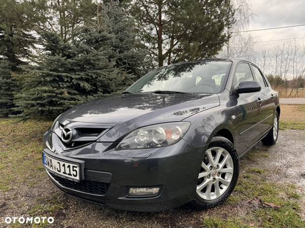 Mazda 3 1.6 Active - 3