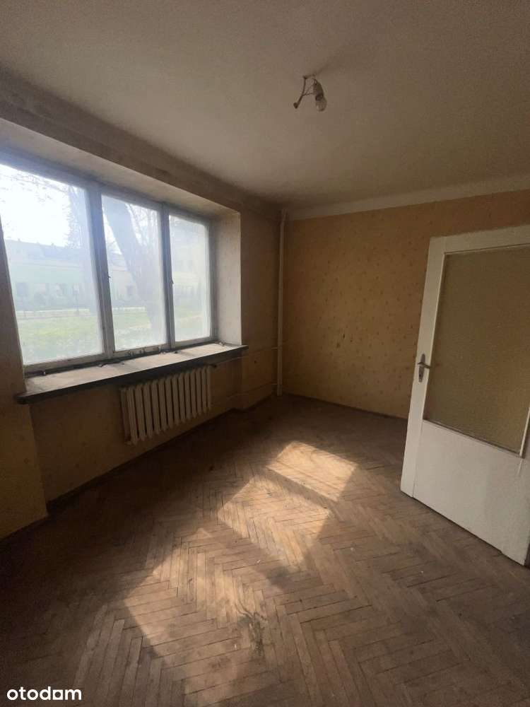 Mieszkanie, 18,64 m², Warszawa-5