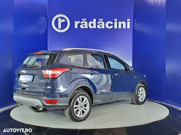 Ford Kuga 1.5 EcoBoost 2WD Trend - 7