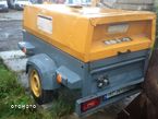 Atlas Copco XAS 76 - 4