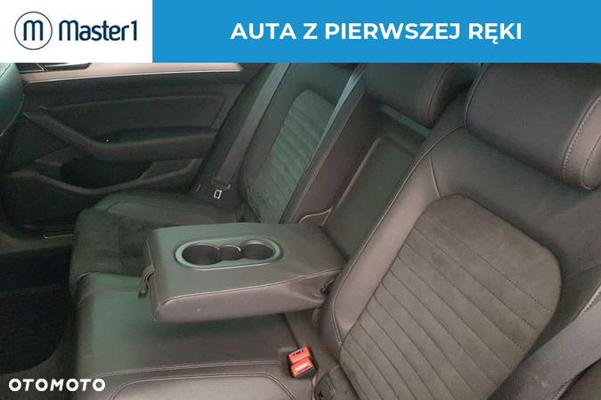 Volkswagen Passat 1.8 TSI BMT Highline DSG - 11