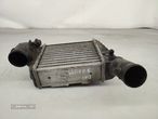 Intercooler Radiador Audi A4 Avant (8D5, B5) - 3