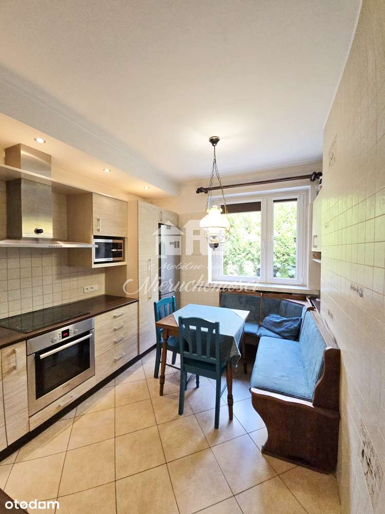 Dom w spokojnej okolicy Mysłowic.-12