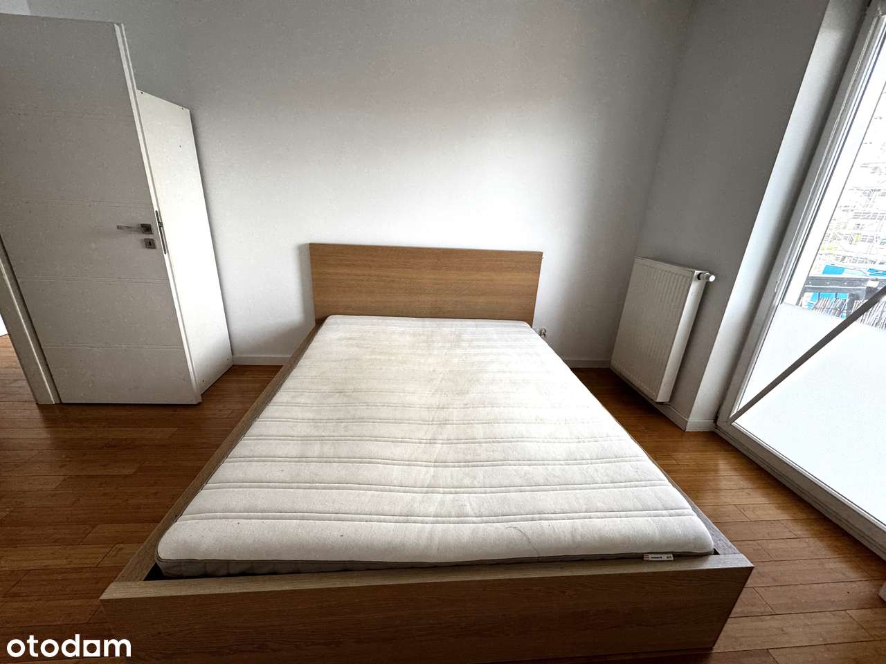 Atrakcyjne Dwa Pokoje/ Soho Factory/ Dwa Balkony/Garaż-7