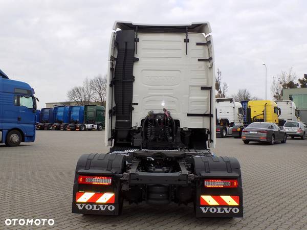 Volvo FH 500 XL LOW DECK - 12