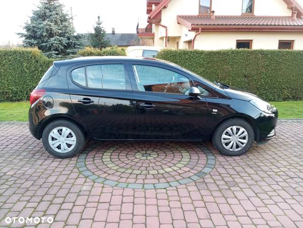 Opel Corsa 1.4 Enjoy - 6