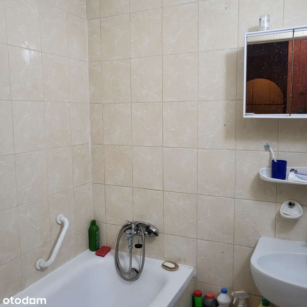 Karłowice - Polanka, I piętro, możliwe 3 pokoje-3