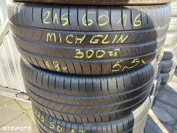 215/60/16 Michelin - 1