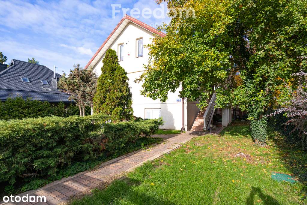 Dom wolnostojący w Markach, willowa okolica! - Pełny obrazek: 2/15