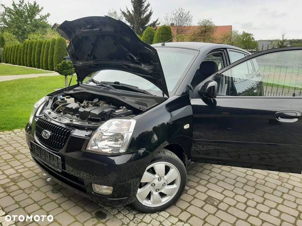 Kia Picanto 1.1 Attract - 34