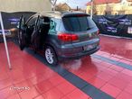 Volkswagen Tiguan 2.0 TSI 4Motion DSG Team - 16