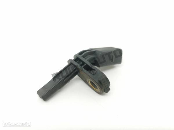 Sensor Abs Frente Esquerdo 7h092_7803 Vw Touran (1t3) - 2