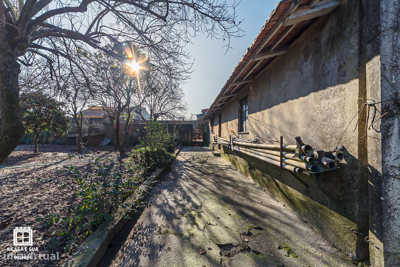 Terreno Rústico com Viabilidade de Construção  em Pardilhó - Exclusivo-19