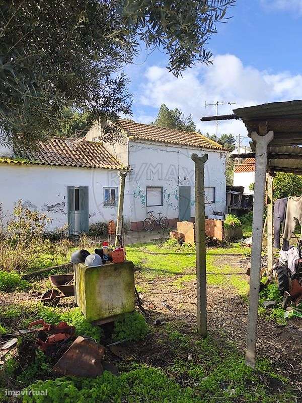 Moradia T2 para venda - Grande imagem: 3/9