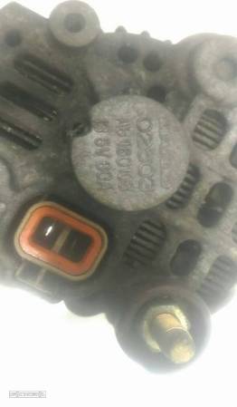 Alternador Hyundai Atos Prime (Mx) - 2