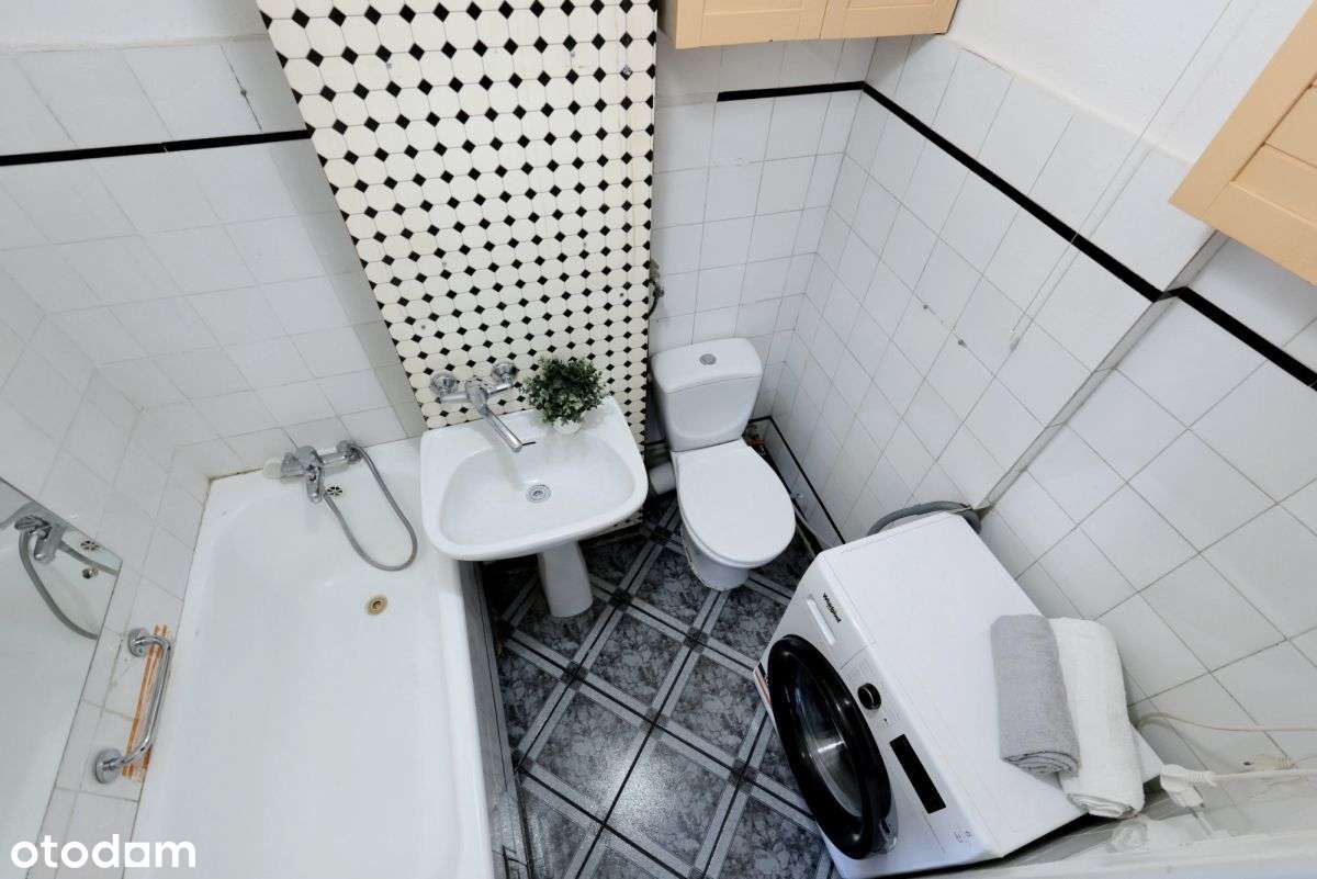 2 pokoje-Tylko za Gotówkę-Grunt uregulowowany-9