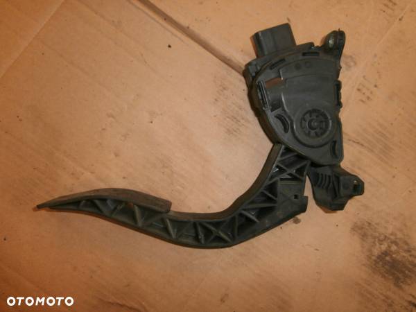 PEDAŁ GAZU POTENCJOMETR AUDI A4 B8 74839300 - 4