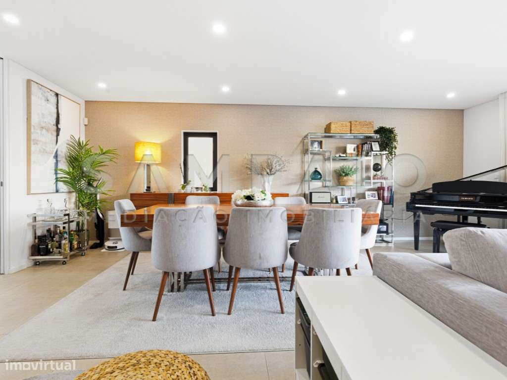 Moradia T3 - Ermentão/S. Cosme!-7