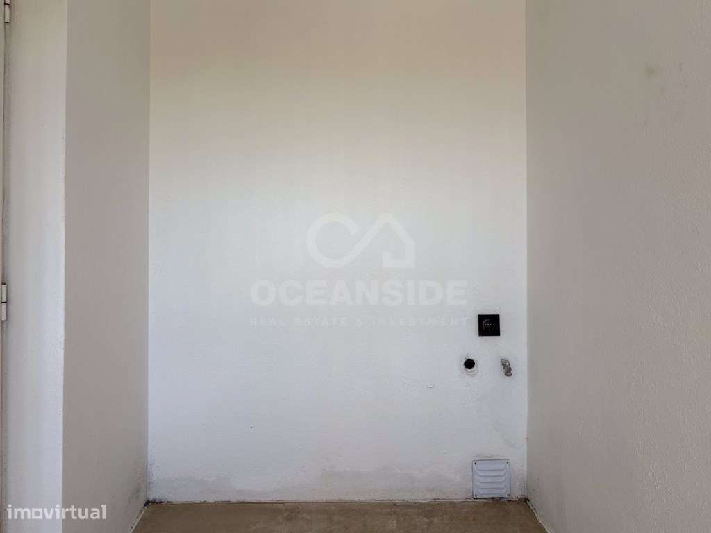 Apartamento T3 duplex - Estoril-6
