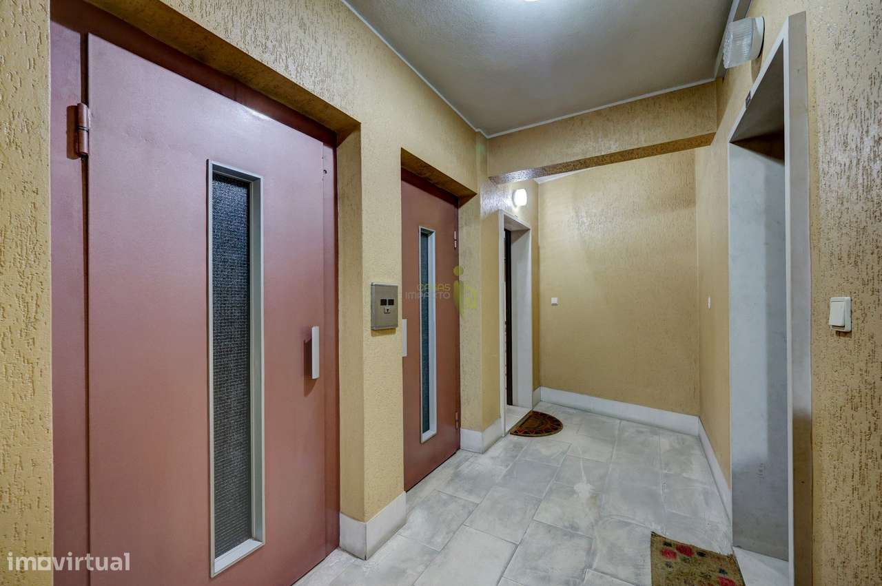 Apartamento T3 Venda em Queluz e Belas,Sintra-29
