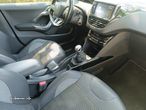 Peugeot 2008 1.5 BlueHDi Allure Pack - 6