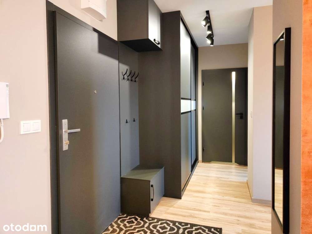 Mieszkanie 2 pok. 51,5 m2 na os. Idea, Wacyn, ul. Listopadowa, Radom-11