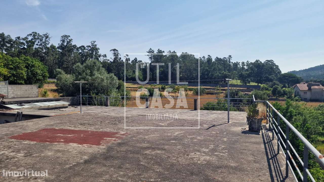 Quinta em Creixomil (Barcelos)-28