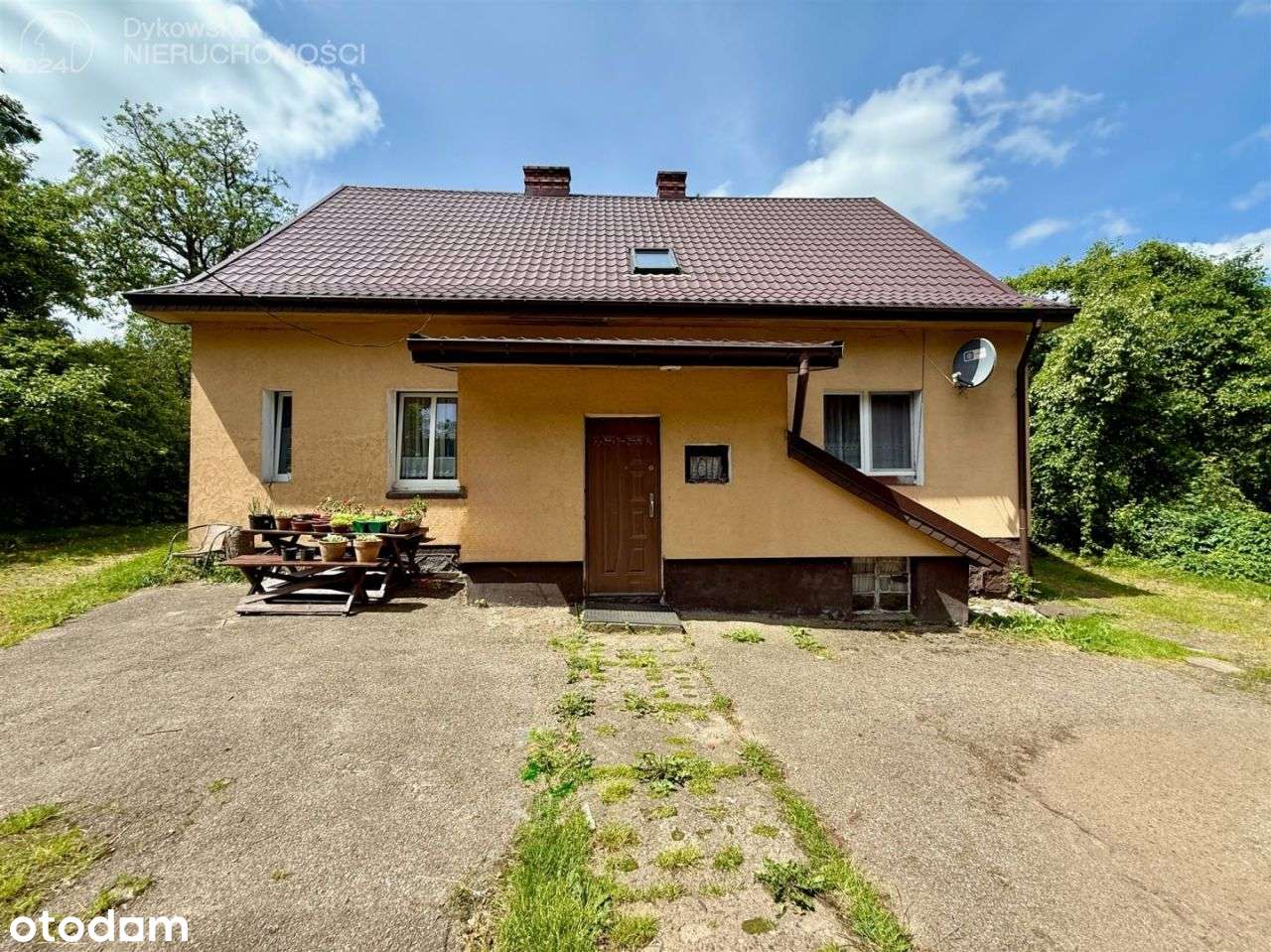 Dom, 150 m², Stowięcino - Pełny obrazek: 2/10