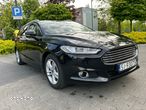 Ford Mondeo - 38