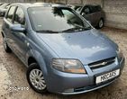 Chevrolet Aveo - 3