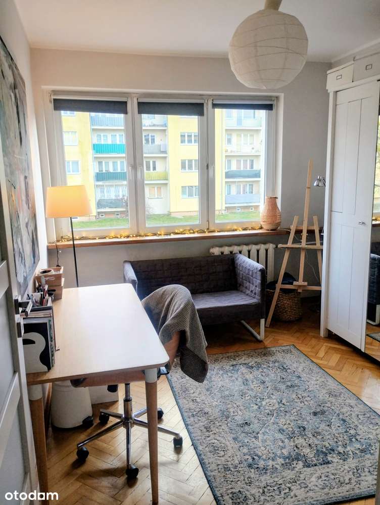 Mieszkanie 56 mkw Zatorze, Olsztyn - Pełny obrazek: 4/20