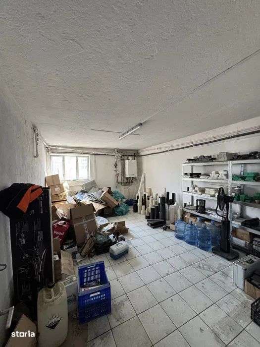 Hala Industriala, zona Someseni - Imagine principală: 5/8