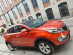 Kia Sportage - 4