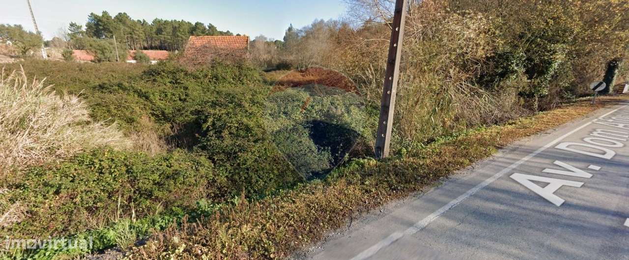 Terreno  para venda - Grande imagem: 4/4